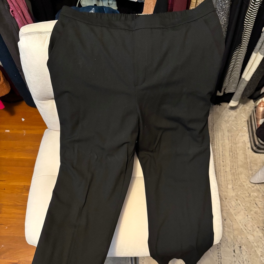 Banana Republic Hayden Pant